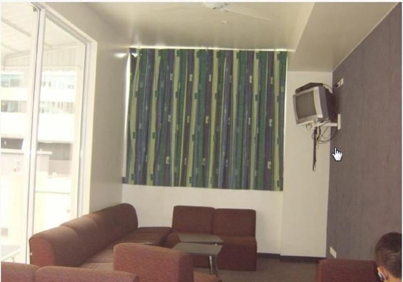 Base Brisbane Embassy Hostel Exterior photo